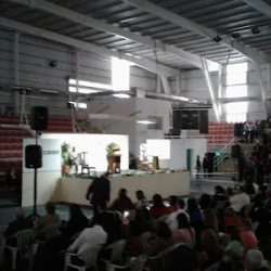 Giorgio Alanis Estilista (Peluquerías en Merlo San Luis)