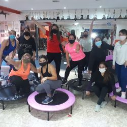 Gladysgym (Gimnasios en Merlo San Luis)