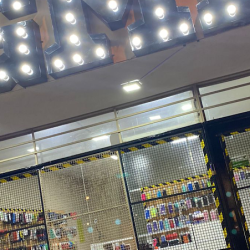 Gml Accesorios (Venta de repuestos en Merlo San Luis)