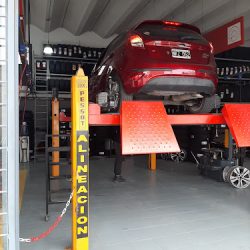 Gomer Servicios Para El Automotor