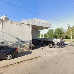 Gomería (Gomerías en Merlo San Luis)