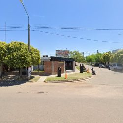 Gomeria Avenida (Gomerías en Merlo San Luis)