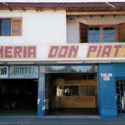 Gomería Don Piatti (Gomerías en Merlo San Luis)