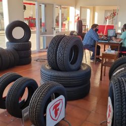 Gomería Massio (Gomerías en Merlo San Luis)