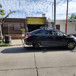 Gomeria Y Mecánica González