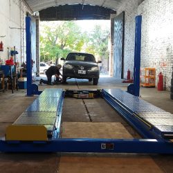 Gomeria Y Servicios (Gomerías en Merlo San Luis)