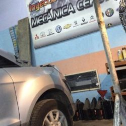 Gps Taller - Mecanica Cerutti