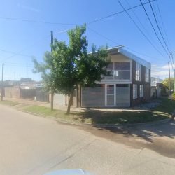 Gps Taller - San Cayetano Service