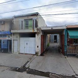 Gps Taller - Taller Movil Am (Taller mecánico en Merlo San Luis)