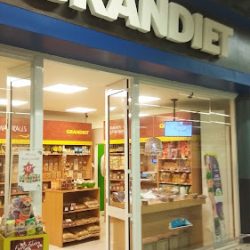 Grandiet Carrefour - Villa Mercedes (Supermercados en Merlo San Luis)