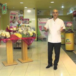 Grandiet - Villa Mercedes (Supermercados en Merlo San Luis)