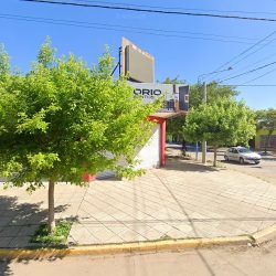 Gregorio Amoblamientos (Mueblerías en Merlo San Luis)