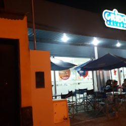 Grido Helado (Cafeterías en Merlo San Luis)