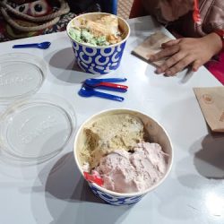 Grido Helado (Heladerías en Merlo San Luis)