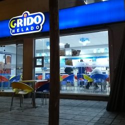 Grido Helado (Heladerías en Merlo San Luis)