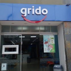 Grido Helado (Cafeterías en Merlo San Luis)