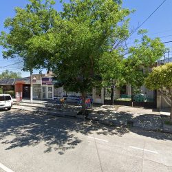 Grido Helados Express (Cafeterías en Merlo San Luis)