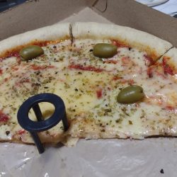 Grill (Pizzerías en Merlo San Luis)