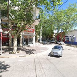 Grisino (Tiendas de ropa en Merlo San Luis)