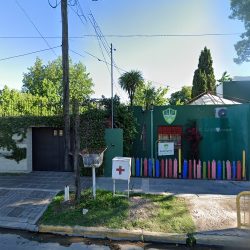 Guarderia Nipi Opo (Guarderías en Merlo San Luis)