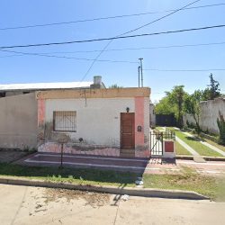 Guillermina García Calzados (Zapaterías en Merlo San Luis)