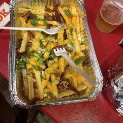 Gula Burger (Restaurantes en Merlo San Luis)