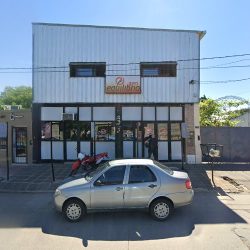 Gym Quilibrio (Gimnasios en Merlo San Luis)