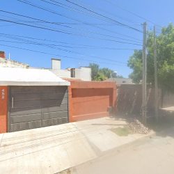 Helacrem - Heladeria Y Pancheria (Cafeterías en Merlo San Luis)