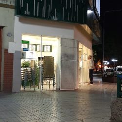 Heladeria Fibro (Cafeterías en Merlo San Luis)