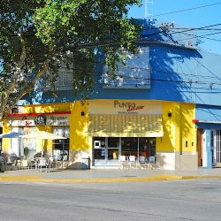 Heladeria Punto Dolce (Cafeterías en Merlo San Luis)