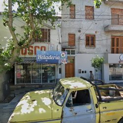 Heladería Sei Tu (Heladerías en Merlo San Luis)