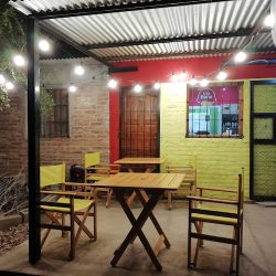 Heladería Vía Bana Los Cardones (Cafeterías en Merlo San Luis)