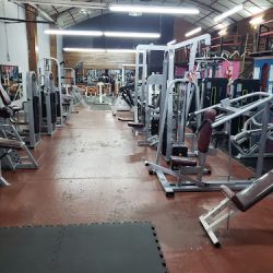 Heracles The Best (Gimnasios en Merlo San Luis)