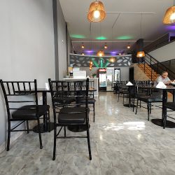 Herencia's Resto-Bar (Restaurantes en Merlo San Luis)