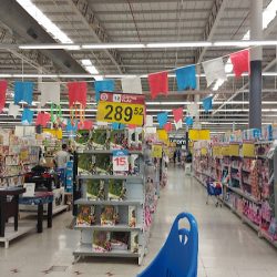 Hipermercado Carrefour Villa Mercedes (Supermercados en Merlo San Luis)
