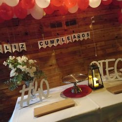 Hipolito Resto Bar (Restaurantes en Merlo San Luis)