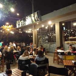 Hops Beer (Restaurantes en Merlo San Luis)