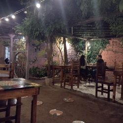 Idilio (Restaurantes en Merlo San Luis)