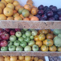 Il Mercato (Verdulerías en Merlo San Luis)