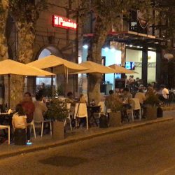 Il Panino (Restaurantes en Merlo San Luis)