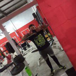 Imperio Gym (Gimnasios en Merlo San Luis)