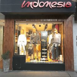 Indonesia Vm (Zapaterías en Merlo San Luis)