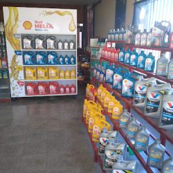 Induscar Lubricentro (Lubricentro en Merlo San Luis)