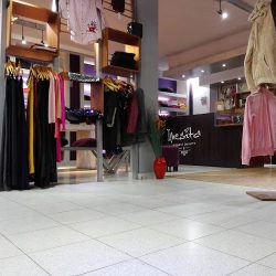 Inesita (Tiendas de ropa en Merlo San Luis)