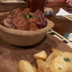 Influencia (Cervecerías artesanales en Merlo San Luis)