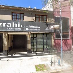 Inmobiliaria Mizrahi Y Cia Vtas-Alquiler-Administracion (Inmobiliarias en Merlo San Luis)