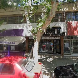 Inmobiliaria Mundo De Ricardo Mana (Inmobiliarias en Merlo San Luis)