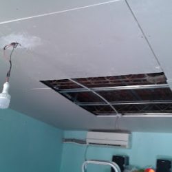 Instalaciones Electricas L&M (Electricistas en Merlo San Luis)