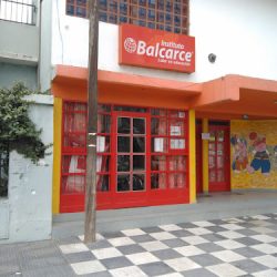 Instituto Balcarce (Escuelas privadas en Merlo San Luis)