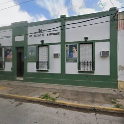 Instituto Nacional De Informatica (Escuelas privadas en Merlo San Luis)